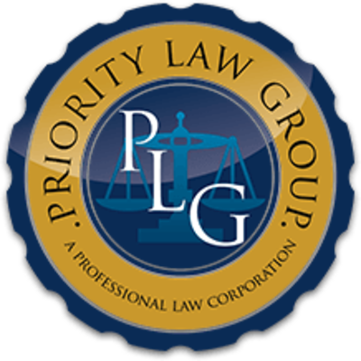 Priority Law Group APLC - 10.08.15