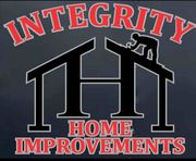 Integrity Home Improvements - 25.01.23