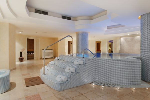 Spa Hilton Sibiu - 19.09.13