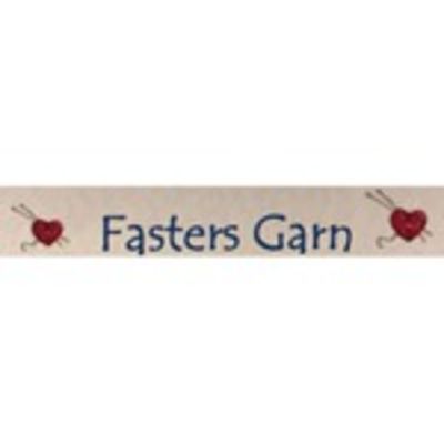 Fasters Garn - 10.12.19