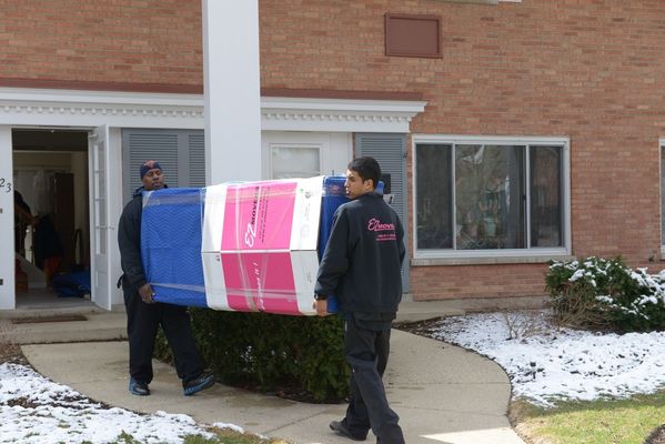 E-Z Movers, Inc. - 02.07.15