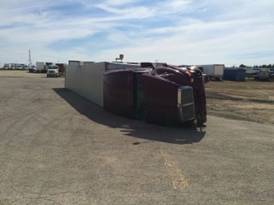 Optimus Towing INC - 20.10.15