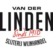 Van der Linden | Slijterij - Wijnhandel - 17.12.21