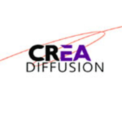 Crea Diffusion - 28.10.15