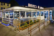 Kelly's Diner Photo