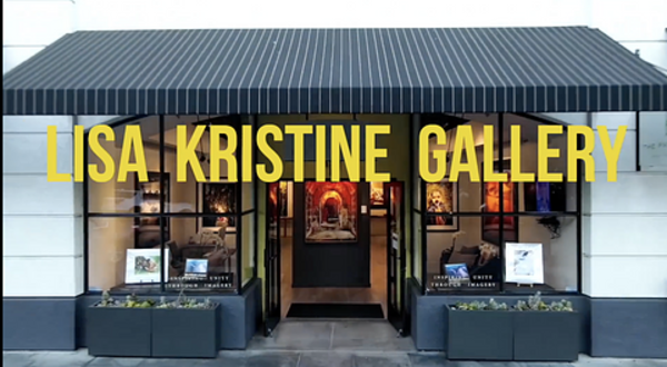 Lisa Kristine Fine Art Gallery - 30.03.23