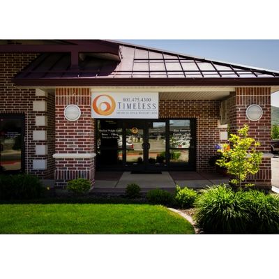TimeLess Medical Spa & Weight Loss - 25.11.22