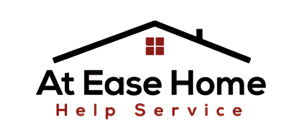 At Ease Home Help Service - 14.05.20