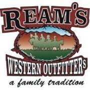 Reams Western Outfitters - 10.02.20