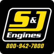 S&J Engines, Inc. - 14.07.22