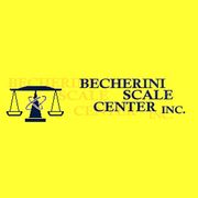 Becherini Scale Center - 10.08.18