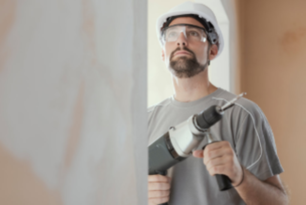 Springfield Remodeling & Handyman - 16.06.20