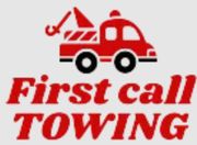 First Call Towing - 30.07.22