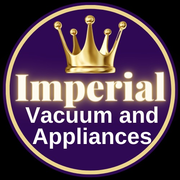 Imperial Vacuum and Appliances - 19.02.24