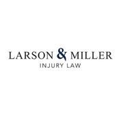 Larson & Miller Injury Law - 15.07.23