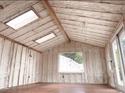 Spring Attic Insulation - 15.08.22