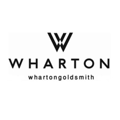 Wharton Goldsmith - 22.03.18