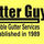 Gutter Guys, LLC - 31.03.15