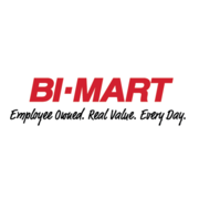 Bi-Mart Membership Discount Stores - 25.12.20