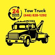24 Hour Tow Truck Staten Island - 24.06.20