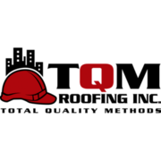 TQM Roofing Inc. - 08.07.23