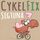 Cykelfix Sigtuna - 05.12.19