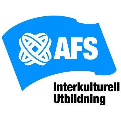 AFS Interkulturell Utbildning - 26.04.19
