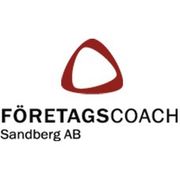 FÖRETAGSCOACH Sandberg AB - 06.04.22