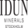 IDUN Minerals AB - 26.04.19