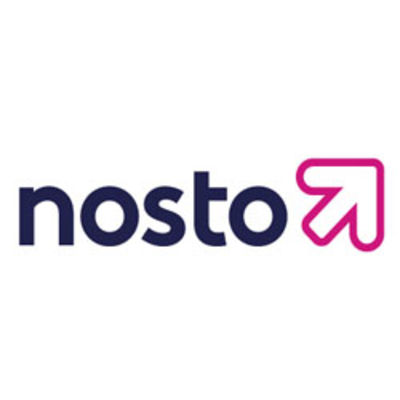 Nosto Solutions Ltd - 04.08.16