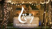 Rally Hot Tub Hire - 30.01.17