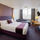 Premier Inn Stoke/Trentham Gardens hotel - 21.01.20