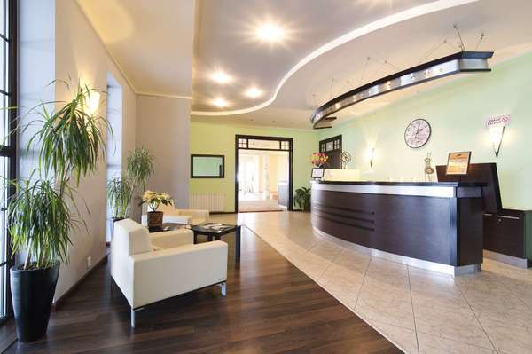 Hotel Merkury - 23.01.13