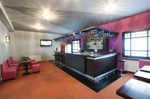 Hotel Merkury - 23.01.13