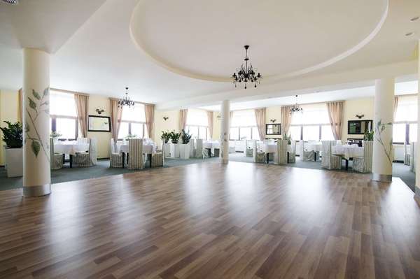 Hotel Merkury - 23.01.13