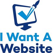 I WANT A WEBSITE - 07.04.21
