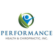 Performance Health & Chiropractic - 27.11.18