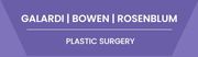 Galardi | Bowen | Rosenblum Plastic Surgery - 11.06.21