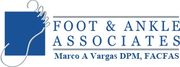 Foot & Ankle Associates Of Sugar Land - 19.08.16