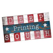 Deep South Printing Photo