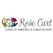 Rose Cart Florist of Sunnyvale & Flower Delivery - 17.06.22