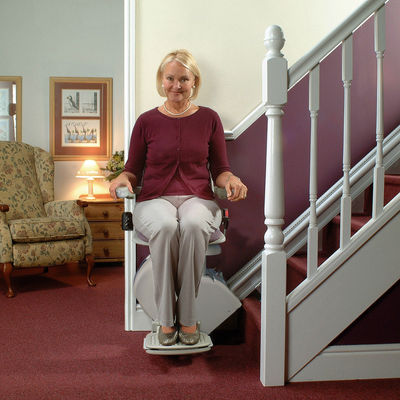 Surrey Stairlift Services - 30.06.16