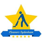 Cleaners Sydenham - 29.09.15