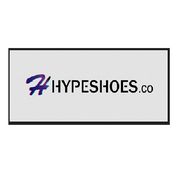 Jordans Hype Shoes - 24.05.23