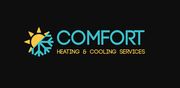 Comfort Heating & Cooling Services - 01.09.19