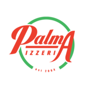 Palma Pizzeria - 14.03.22