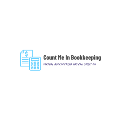 Count Me In Bookkeeping LLC - 10.02.20