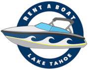 Rent A Boat Lake Tahoe - 09.10.19