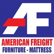American Freight Furniture, Mattress, Appliance - 23.01.17