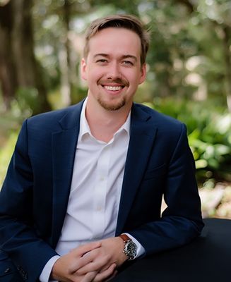 Jackson Gardner - Financial Advisor, Ameriprise Financial Services, LLC - 22.03.23